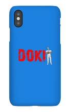 husaberges iPhone Phone Cases