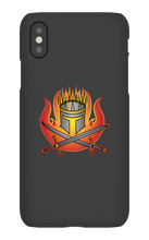 bladelord54 iPhone Phone Case