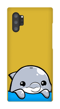 einfachelmo Samsung Phone Cases