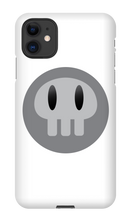 shadowghostjr iPhone Phone Cases