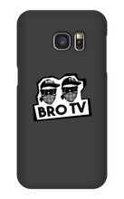 brotv_oficial Samsung Phone Cases