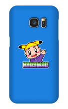 kuaymou Samsung Phone Cases