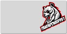 pandapower951 XXL Gaming Mousepad