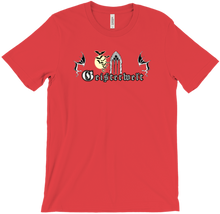 geisterweltnights T-Shirts