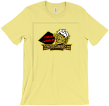 domoregaming526 T-Shirts
