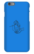tpep iPhone Phone Cases