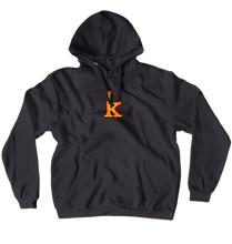 komustaka Hoodies (No-Zip/Pullover)