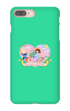 BulbaSammie iPhone Case