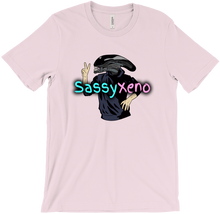 SassyXeno T-Shirt