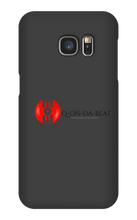 Qondabeat Samsung Phone Cases