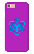 Oran1 iPhone Phone Case