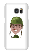 Samsung Soldier case