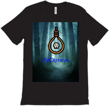TyCritical Logo T-Shirts