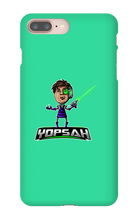 yopsah iPhone Phone Cases