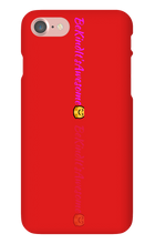 PrimexMVP iPhone Phone Cases Be Awesome!