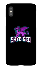 skyesco iPhone Phone Cases