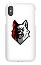 Draethius iPhone Case