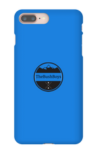 BushBoys - iPhone Phone Cases
