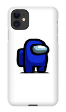 BlueSus__ Phone Cases