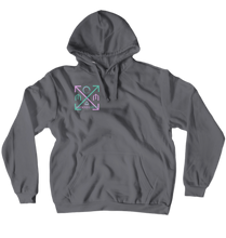 Hoodies by Amber #1  (No-Zip/Pullover)