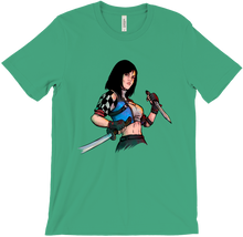 Ronin T !