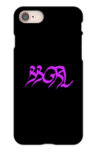 bsbabygirl iPhone Phone Cases