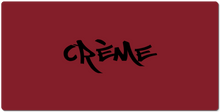 cremecsgo XXL Gaming Mousepad