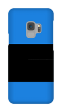 randomvideos Samsung Phone Cases