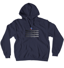 tyaxgaming Hoodies (No-Zip/Pullover)