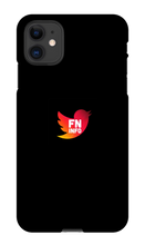 FN Info Phonecase