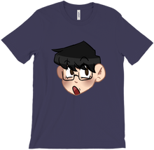 Raven Pog T-Shirts