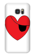 sandpirate Samsung Phone Cases