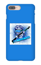 cyberstorm23 iPhone Phone Cases