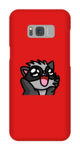 kingminimi_live Samsung Phone Cases