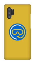 Snorkulese Samsung Phone Cases