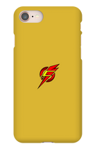 chrypow3r24 iPhone Phone Cover