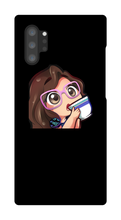 vikkyTea Samsung Phone Cases