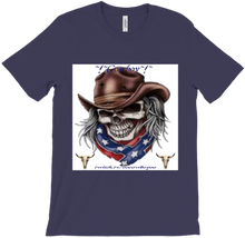 o0cowboy0o T-Shirts