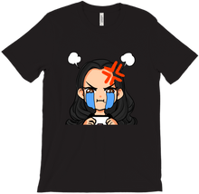 Rage/Cry T-Shirts