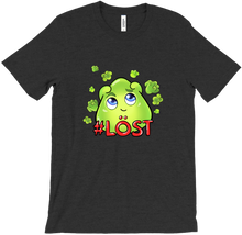 nika_nanika T-Shirts