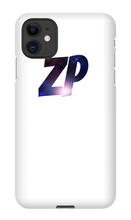 ZeroPoint iPhone Cases