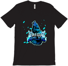 The Irish Wolfie T-Shirt
