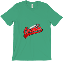 Coxstars Logo T-Shirt