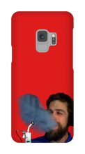 modsquad Samsung Phone Cases