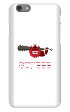 boji666 iPhone Phone Cases