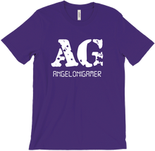 angelonigamer T-Shirts