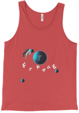 Fsarge Tank Top