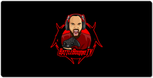 battlebournegaming XXL Gaming Mousepad