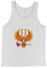 volcanicrose Tank Top