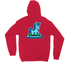 kathitec Hoodies Back Print
